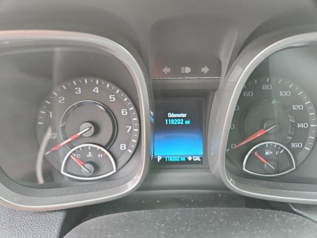 2014 CHEVROLET MALIBU 1LT - 1G11C5SL7EF177626