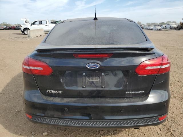 2018 FORD FOCUS TITA #3282505884
