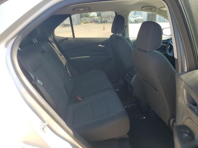 2021 CHEVROLET EQUINOX LT - 3GNAXKEVXMS165933