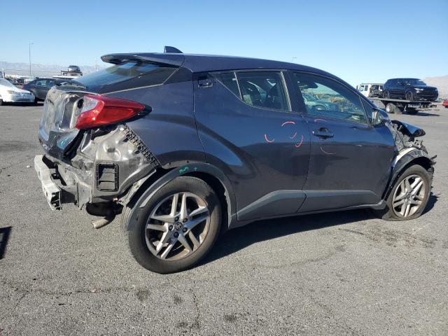 2021 TOYOTA C-HR #3303020604