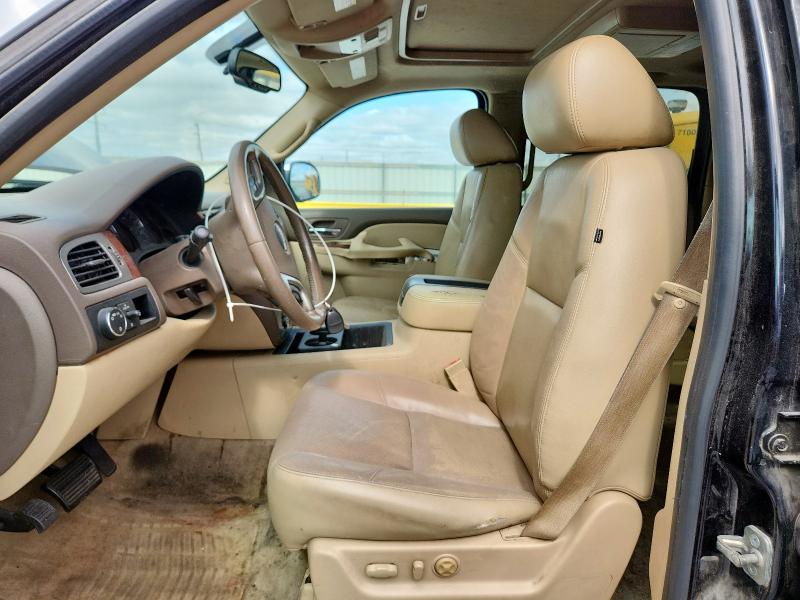 2012 GMC YUKON XL C - 1GKS1KE07CR201294