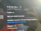 Lot #3296385651 2026 TESLA MODEL Y