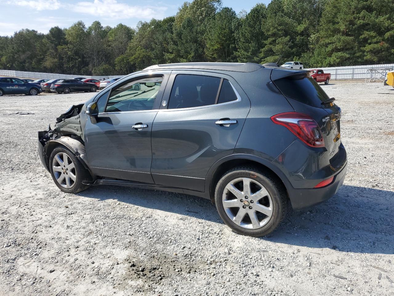 BUICK ENCORE PREMIUM