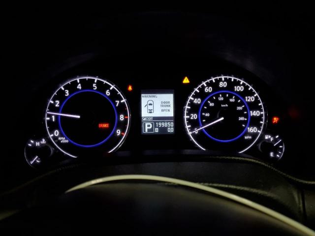 2010 INFINITI G37 #3285748659