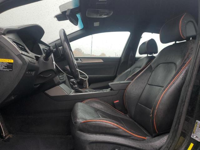 2015 HYUNDAI SONATA SPO - 5NPE34AB2FH253045