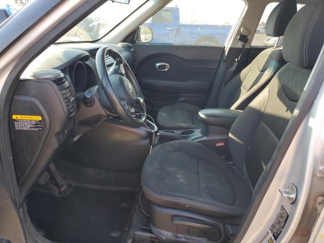 2019 KIA SOUL KNDJN2A24K7658089