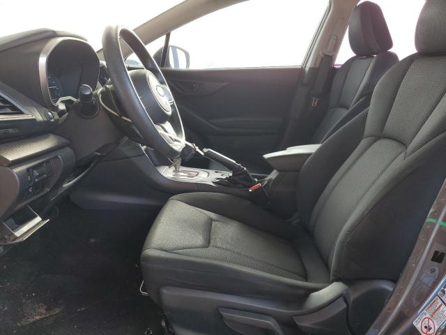 2018 SUBARU IMPREZA PR - 4S3GKAD66J3624754