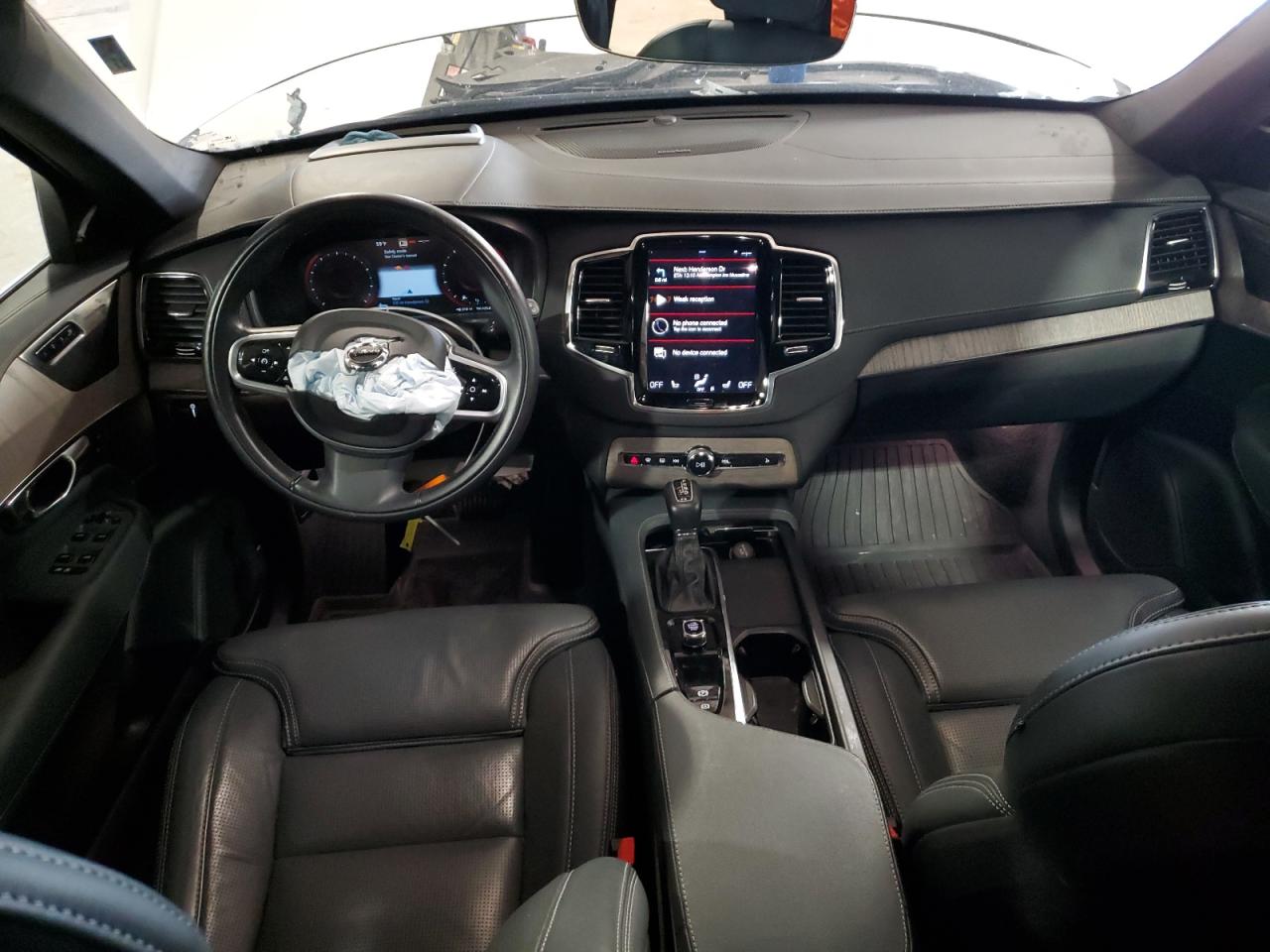 VOLVO XC90 T6 INSCRIPTION