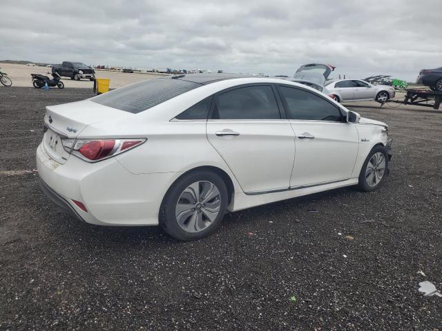 2015 HYUNDAI SONATA HYB KMHEC4A4XFA119386