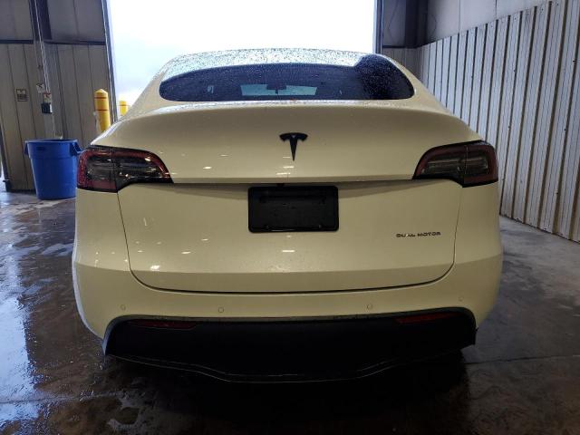 2021 TESLA MODEL Y #3298027183