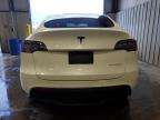 Lot #3298027183 2021 TESLA MODEL Y