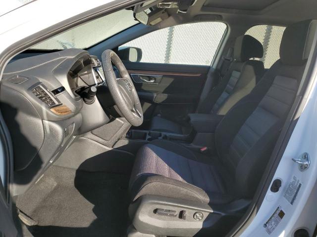 2022 HONDA CR-V EX 5J6RW2H5XNA015263