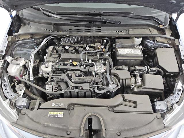 2024 TOYOTA COROLLA LE #3293298438