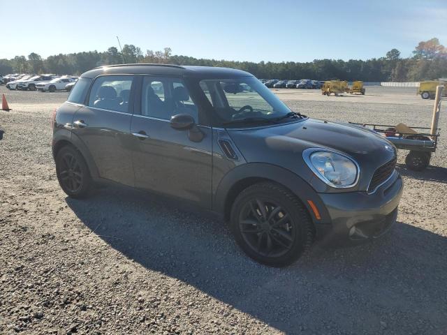 2012 MINI COOPER S C - WMWZC3C57CWL83196