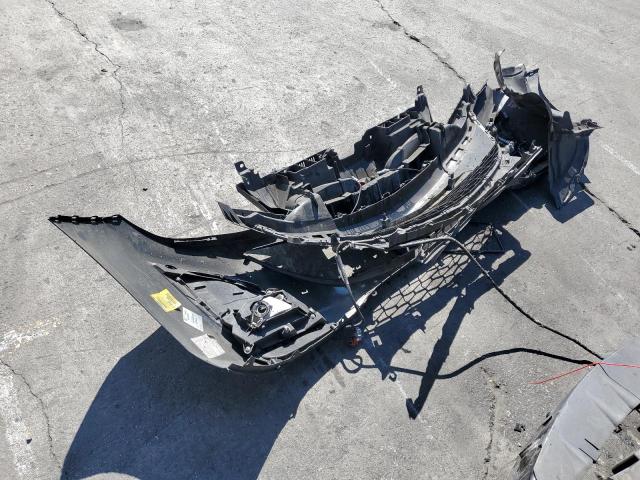 2010 MAZDA 3 S - JM1BL1H66A1295812