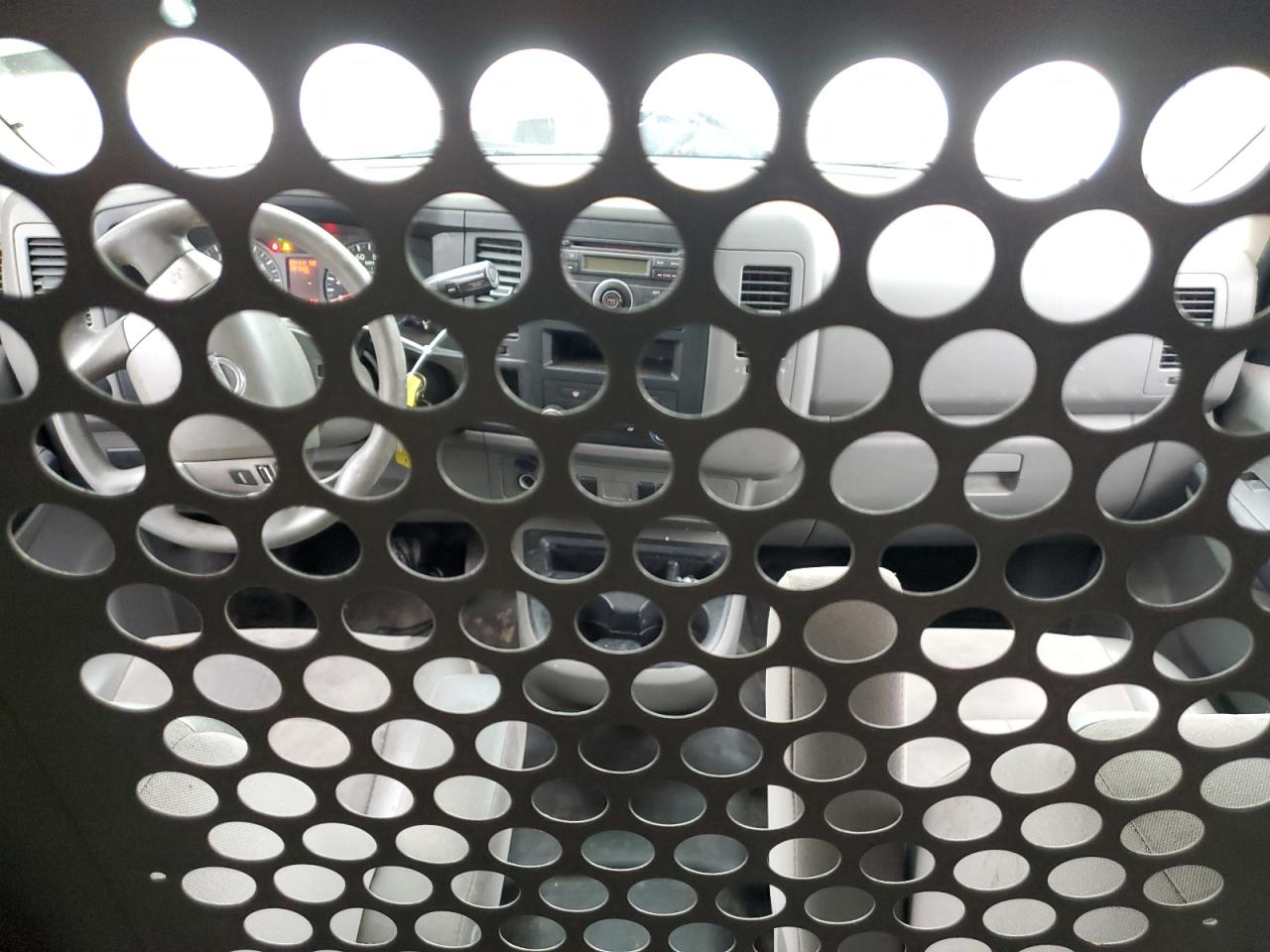 NISSAN NV1500 1500 S