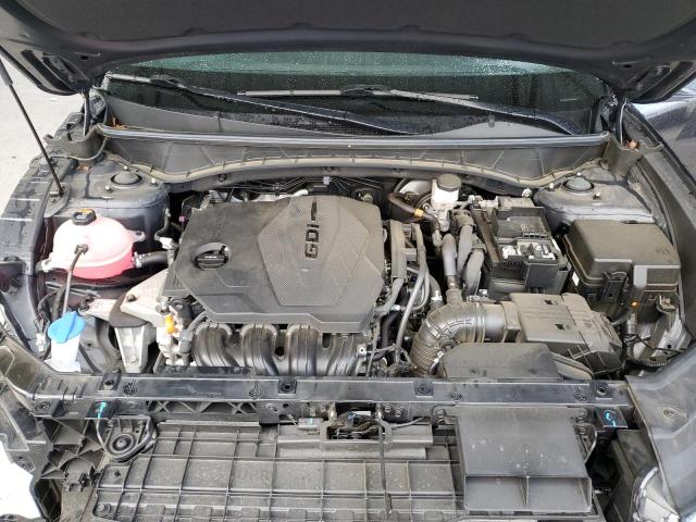 2023 HYUNDAI TUCSON SE #3293545456