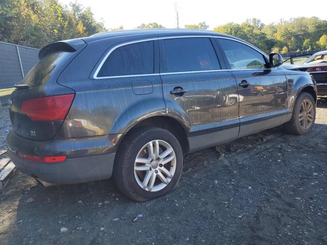 2009 AUDI Q7 3.6 QUA #3271593372