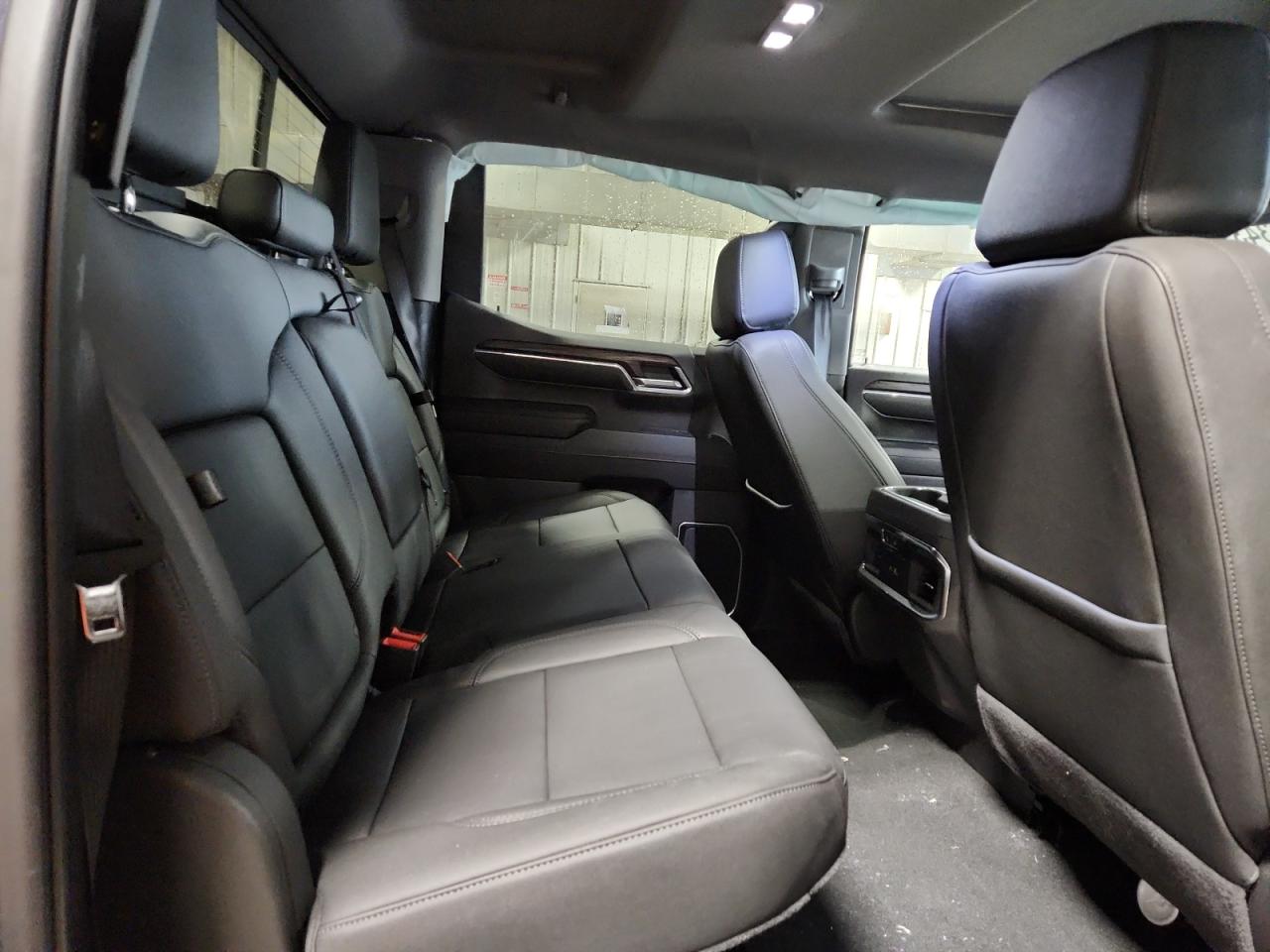 GMC SIERRA K1500 SLT