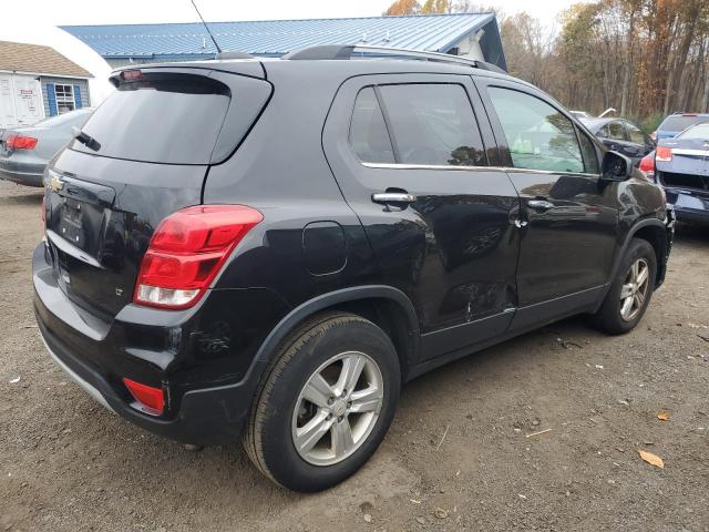 2020 CHEVROLET TRAX 1LT - KL7CJPSB4LB004379