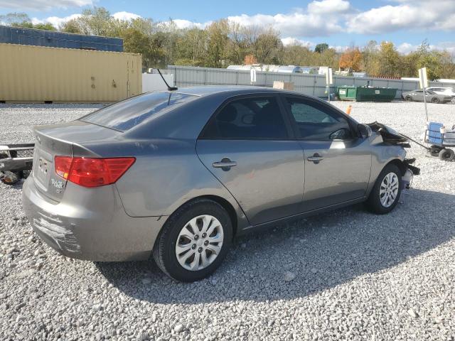 2012 KIA FORTE EX - KNAFU4A25C5556914
