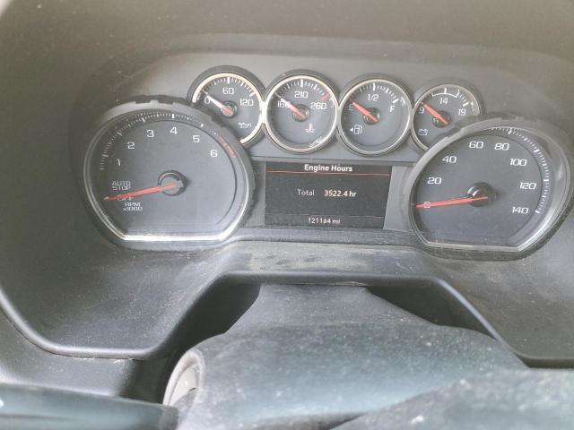 2021 CHEVROLET TAHOE K150 #3297865796