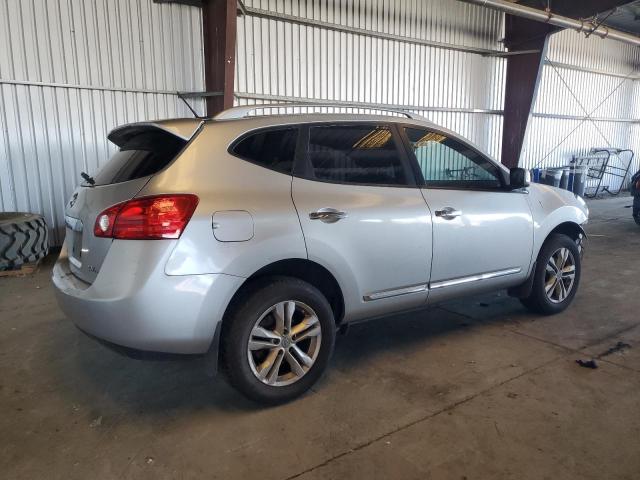 2013 NISSAN ROGUE S - JN8AS5MV5DW632503