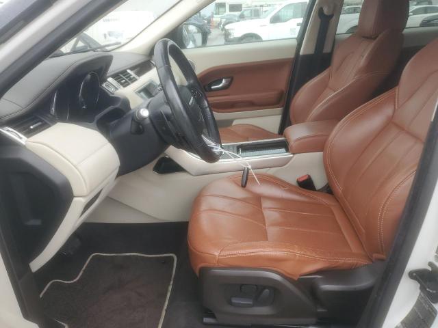 2015 LAND ROVER RANGE ROVE - SALVE2BG8FH027723