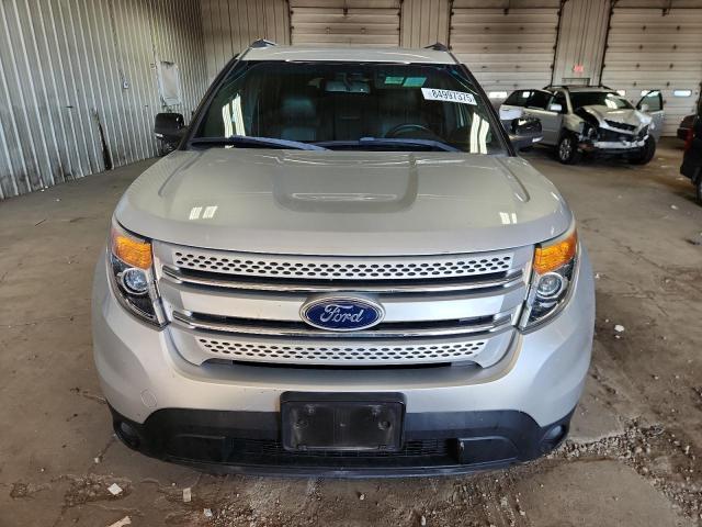 2015 FORD EXPLORER X - 1FM5K8D8XFGB74331