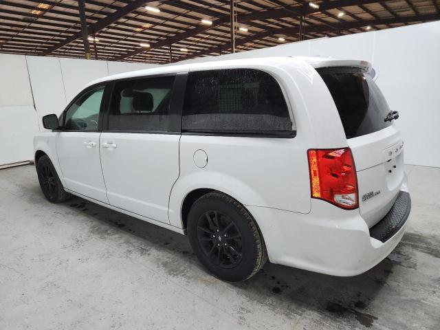 2019 DODGE GRAND CARA 2C4RDGBGXKR770472