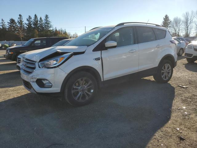 2018 FORD ESCAPE SE - 1FMCU9GD2JUC95736