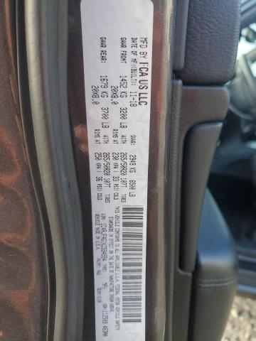 2019 JEEP GRAND CHER - 1C4RJFAG1KC594554