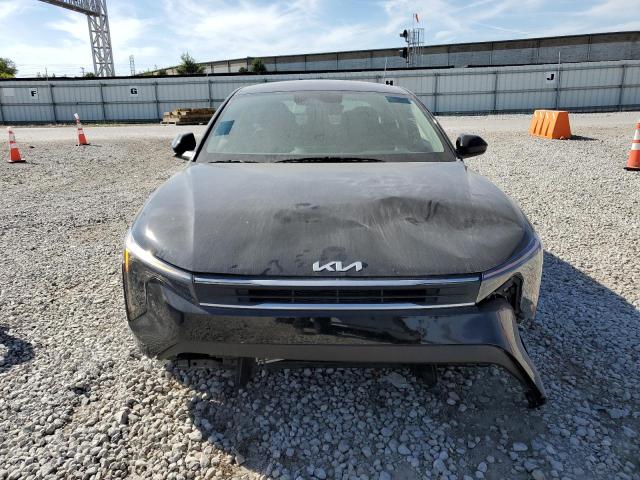 2025 KIA K4 LX 3KPFT4DE4SE077351