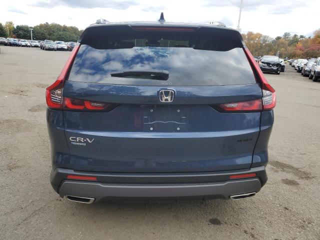 2024 HONDA CR-V SPORT #3303692022