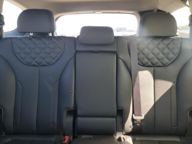 2022 HYUNDAI SANTA FE L - KM8S5DA11NU036705