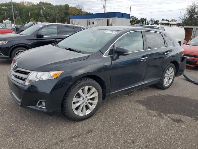 TOYOTA VENZA LE