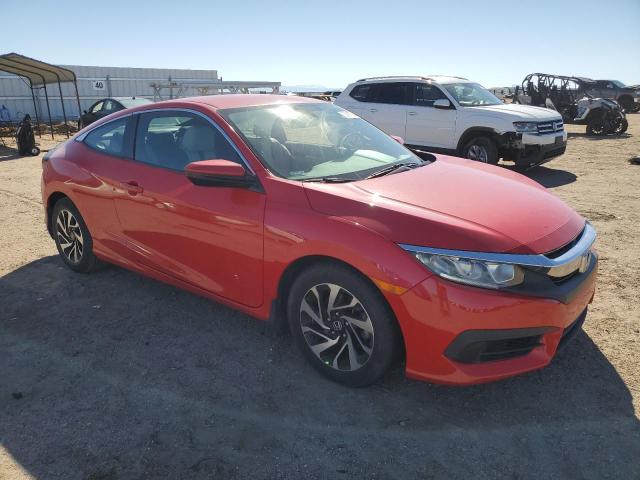 2016 HONDA CIVIC LX - 2HGFC4B59GH314254