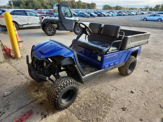 2005 YAMAHA PRO HAULER1000 5Y4JW52Y95A000400