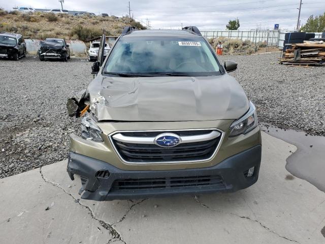 2022 SUBARU OUTBACK PR #3283843423