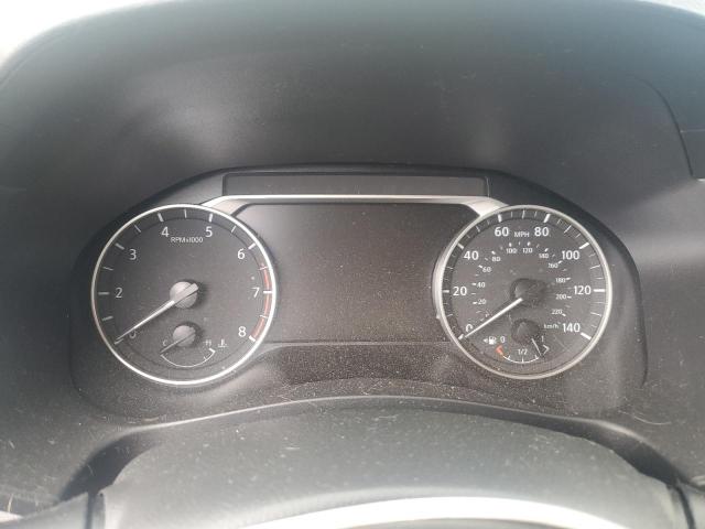 2023 NISSAN ALTIMA SV - 1N4BL4DVXPN376026