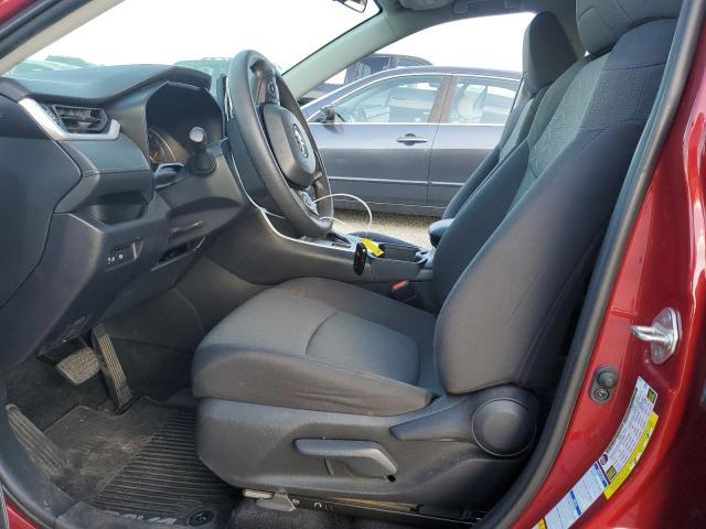 2019 TOYOTA RAV4 XLE - 2T3P1RFV4KW024321