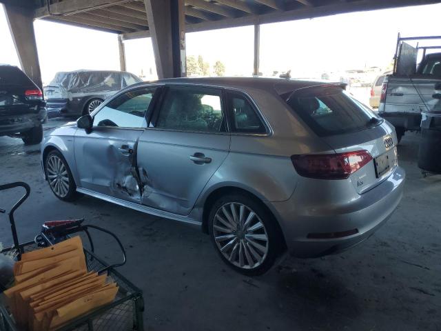 2016 AUDI A3 E-TRON - WAUTPBFF4GA098502