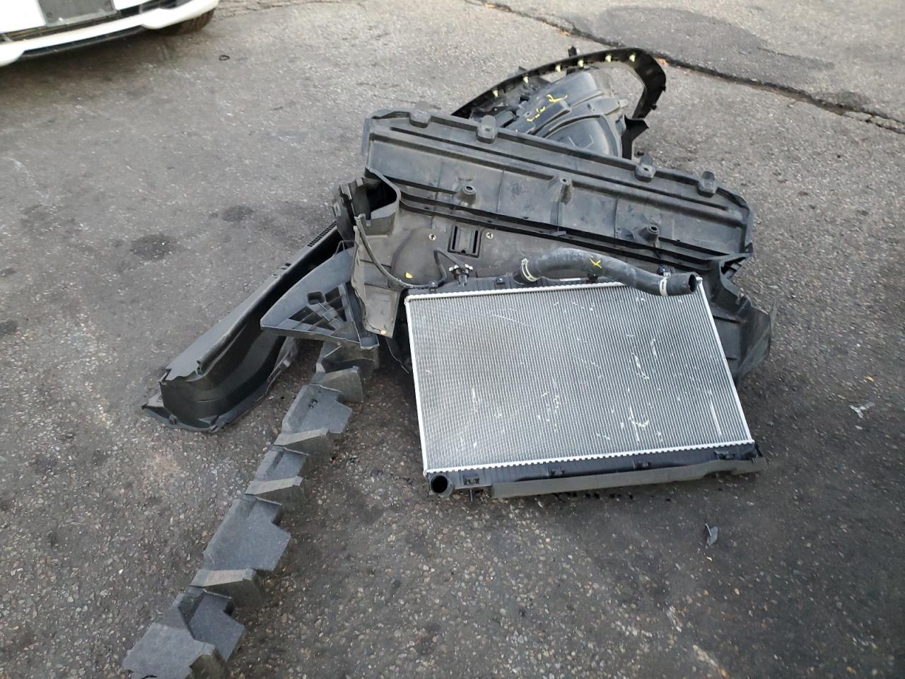 SUBARU FORESTER LIMITED