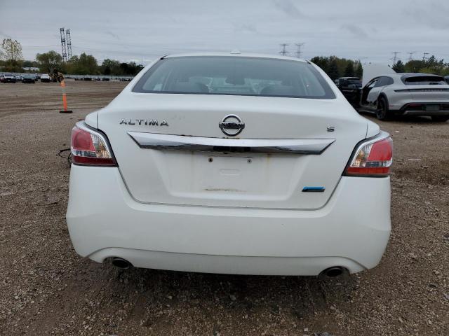 2014 NISSAN ALTIMA 2.5 #3296407656
