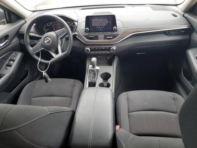 2025 NISSAN ALTIMA SV 1N4BL4DV2SN351226