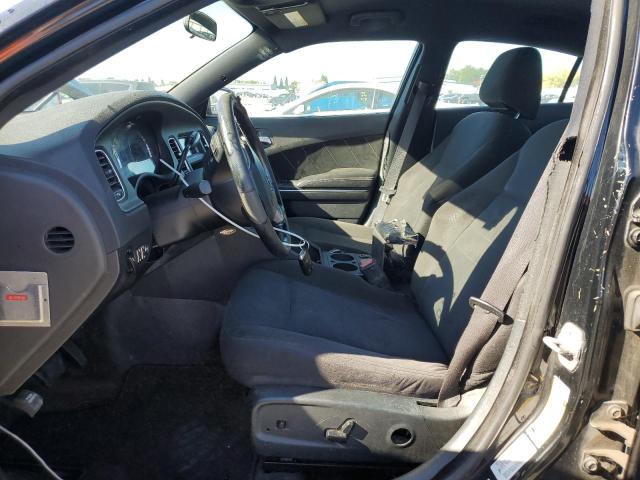 2012 DODGE CHARGER PO - 2C3CDXAT1CH207083