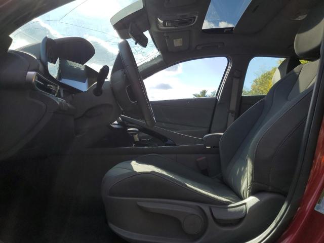 2025 HYUNDAI ELANTRA SE - KMHLS4DG0SU004417