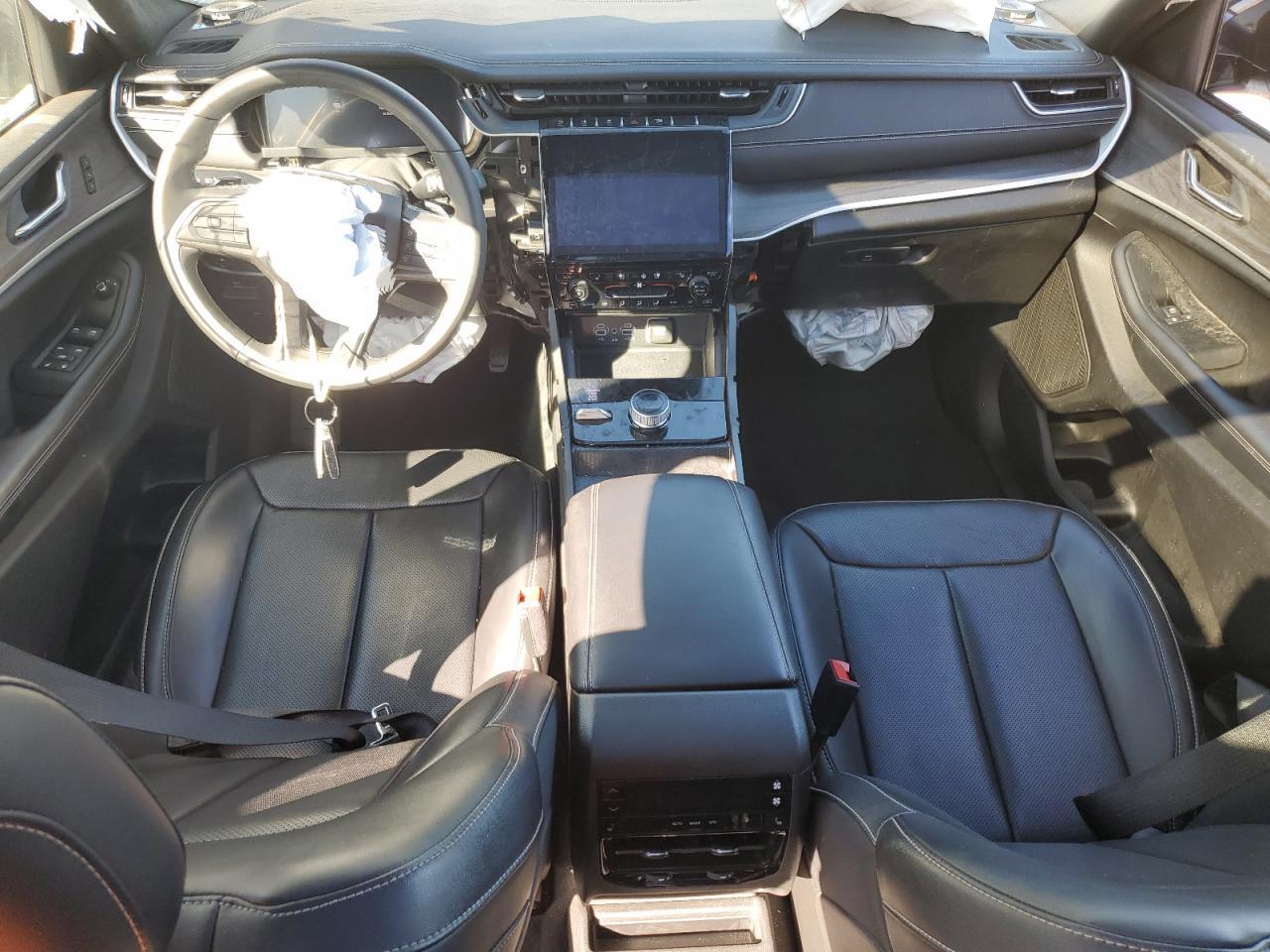 JEEP GRAND CHEROKEE L LIMITED