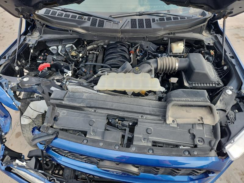 2022 FORD F150 SUPER - 1FTEW1C57NKF22668