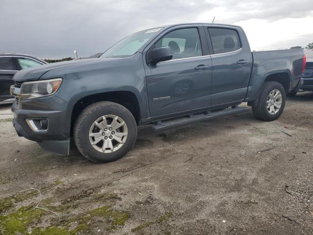 2015 CHEVROLET COLORADO L #3302770337